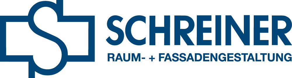 Schreiner Raum- + Fassadengestaltung
